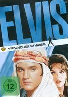 Elvis: Verschollen im Harem
