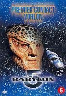 Babylon 5 - Premier contact (1993)