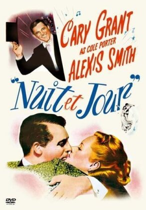 Nuit et jour (1946) (b/w)