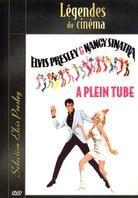 A plein tube - (Elvis Presley) (1968)