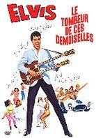 Le tombeur de ces demoiselles - (Elvis Presley)