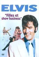 Filles et show business - (Elvis Presley)