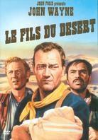 Le fils du désert - 3 Godfathers (1948)