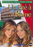 Mary Kate & Ashley Olsen - Un été à Rome