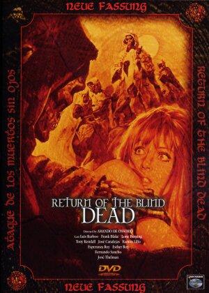 Return of the Blind Dead