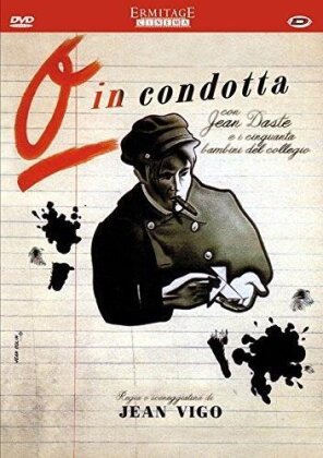 Zero in condotta (1933) (n/b)