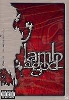 Lamb Of God - Terror and Hubris
