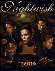 Nightwish - Nemo (DVD-Single)