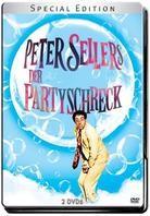 Der Partyschreck (1968) (Special Edition, Steelbook, 2 DVDs)