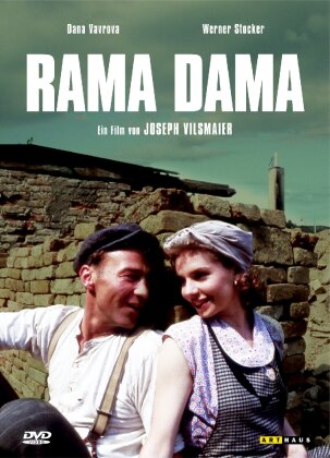 Rama Dama (1990)