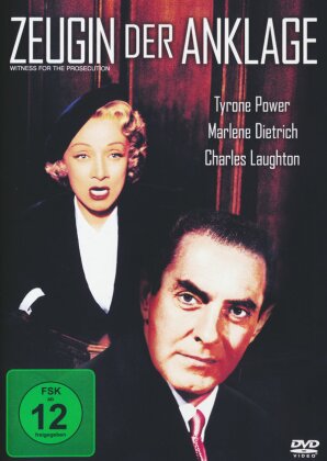 Zeugin der Anklage (1957)