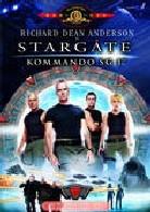 Stargate Kommando SG-1 - Volume 37