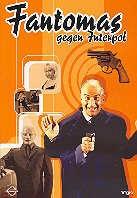 Fantomas gegen Interpol (1965)