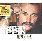 Aaron Tippin - Now & Then