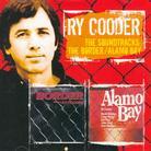Ry Cooder - Border / Alamo Bay - OST