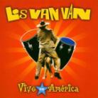 Los Van Van - Vivo En America