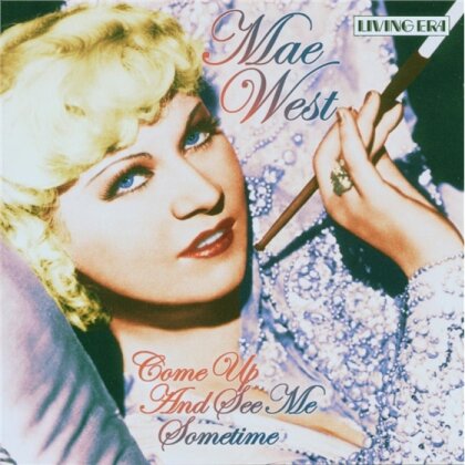 Mae West - Come Up & See Me Something