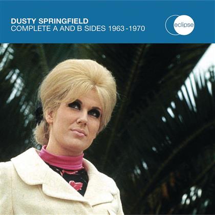 Dusty Springfield - Complete A & B Sides '63 - '70 (2 CDs)