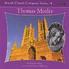 Bullamore/Aldhouse/Ferdinand's Consort & Thomas Morley - First Service/How Long/Burial Service