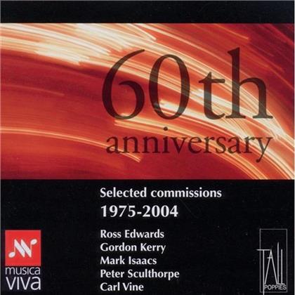 Various & Various - Musica Viva 60Th Anniv. 1975 - 2004