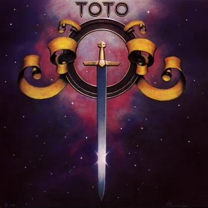 Toto - ---