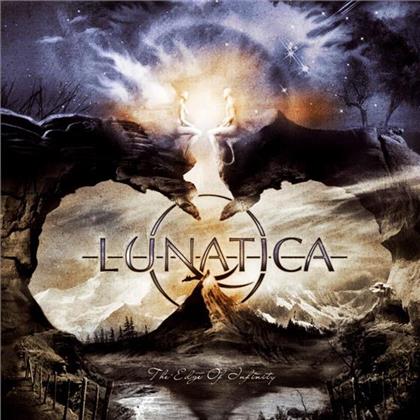 Lunatica - Edge Of Infinity