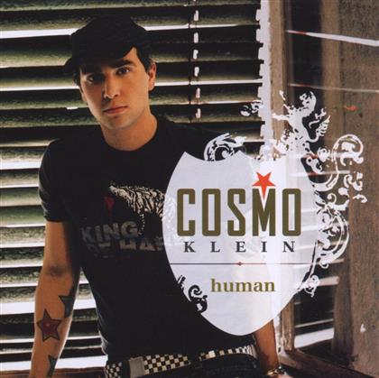 Cosmo Klein - Human