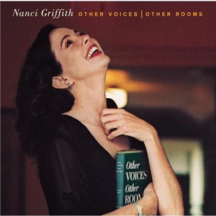 Nanci Griffith - Other Voices, Other Rooms - Music On Demand