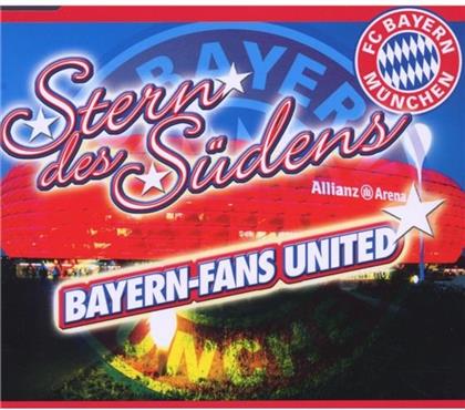 Bayern-Fans United - Stern Des Suedens