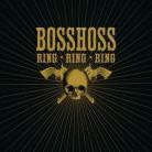 The Bosshoss - Ring Ring Ring