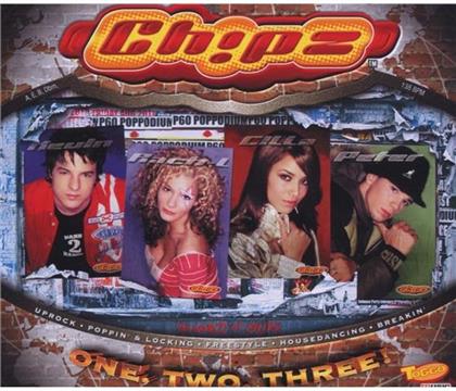 Chipz - One Two Three