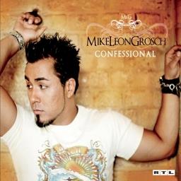 Mike Leon Grosch - Confessional - 2Track