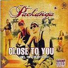 Pachanga - Close To You