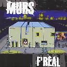 Murs (Living Legends) - F'real