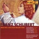 Münchner Motetten Chor & Franz Schubert (1797-1828) - Mass No 6