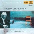 Rso Bayern & Anton Bruckner (1824-1896) - Symphony 3