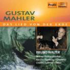 Vienna Philharmonic Orchestra & Gustav Mahler (1860-1911) - Das Lied Der Erde