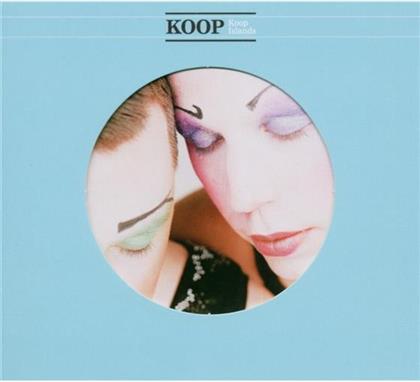 Koop - Koop Islands