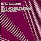 DJ Shadow - Def Beat Remixes Vol.8