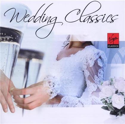 Various & Various - Wedding Classics