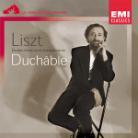 Francois-Rene Duchable & Franz Liszt (1811-1886) - 12 Etudes D'execution