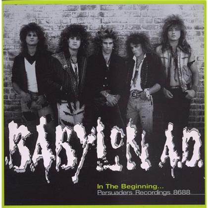 Babylon A.D. - In The Beginning