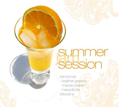 Summer Jam Session - Various