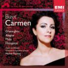 Michel Plasson & Georges Bizet (1838-1875) - Carmen Auszuege
