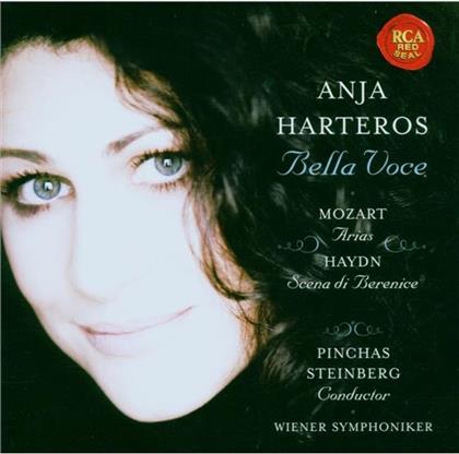 Anja Harteros & Franz Joseph Haydn (1732-1809) - Bella Voce