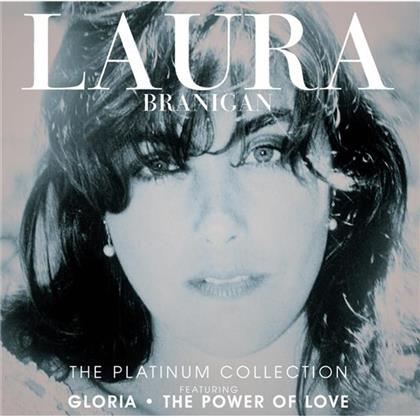 Laura Branigan - Platinum Collection (Remastered)