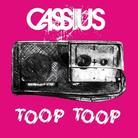 Cassius - Toop Toop - 2 Track