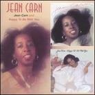 Jean Carn - Jean Carn/Happy To Be With You