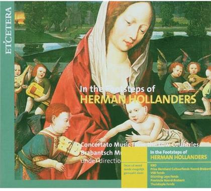 Brabantsch Muzyk Collegie & Herman Hollanders - Jubilus Filiorum Dei, Parnassus (3 CDs)
