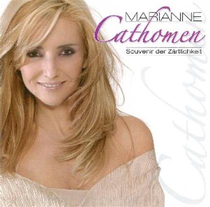 Marianne Cathomen - Souvenir Der Zaertlichkeit